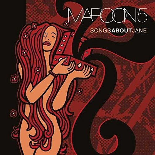 Maroon 5: Songs About Jane – Victrola