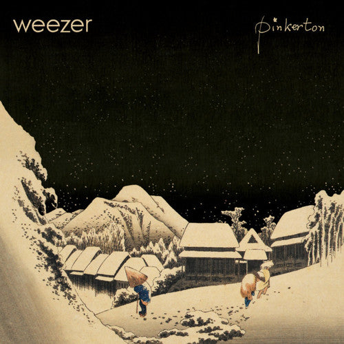 Weezer: Pinkerton – Victrola