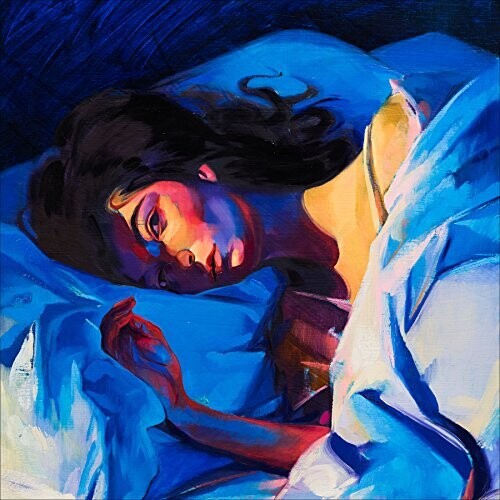 Lorde: Melodrama – Victrola