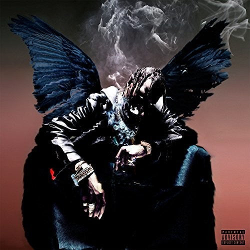 Travis Scott: Birds In The Trap Sing Mcknight – Victrola