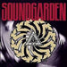 Soundgarden: Badmotorfinger