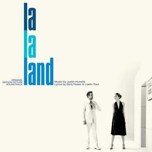 Various Artists: La La Land (Original Motion Picture Soundtrack