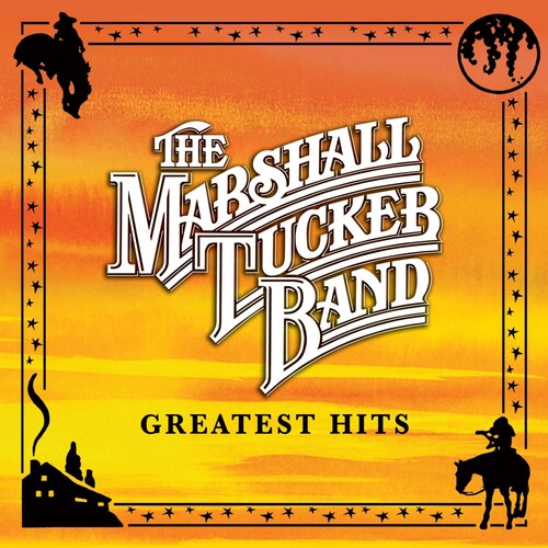 The Marshall Tucker Band: Greatest Hits – Victrola