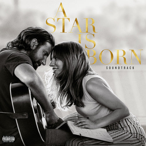 Lady Gaga: A Star Is Born (Original Motion Picture Soundtrack)