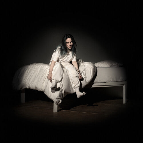 Billie Eilish: When We All Fall Asleep, Where Do We Go? – Victrola
