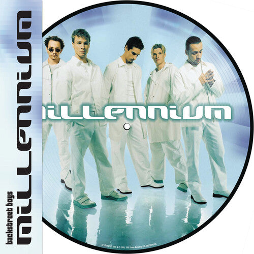 Backstreet Boys: Millennium – Victrola