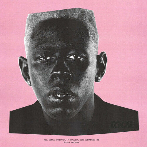 Tyler: Igor – Victrola