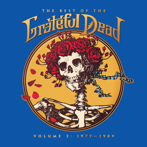 洋書 Grateful Dead Anthology II 3706785_afb8cad0-4833-4ce4-