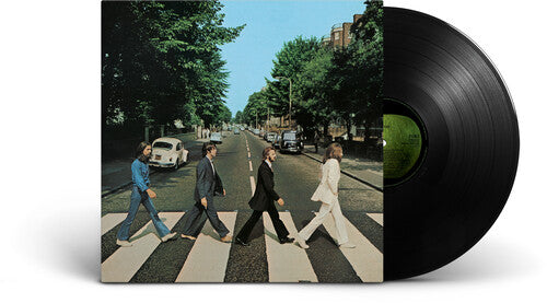 The Beatles: Abbey Road Anniversary Image 2