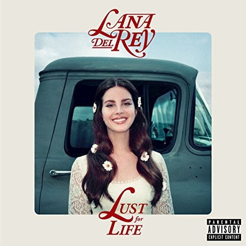 Lana Del Rey: Lust For Life – Victrola