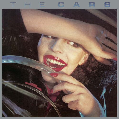 The Cars: The Cars (Black Vinyl) – Victrola