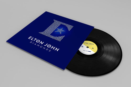 Elton John: Diamonds – Victrola