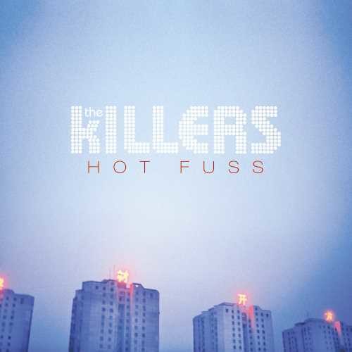 The Killers Hot Fuss Day & Ageレコード 2枚セット The Killers: Hot Fuss – Victrola