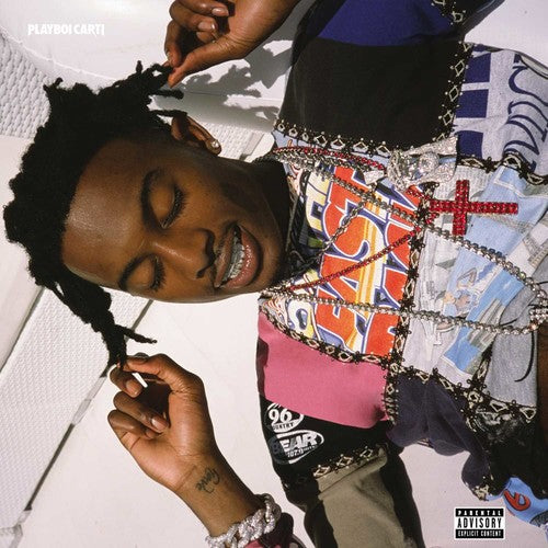 邦楽 Playboi Playboi Carti: Playboi Carti – Victrola