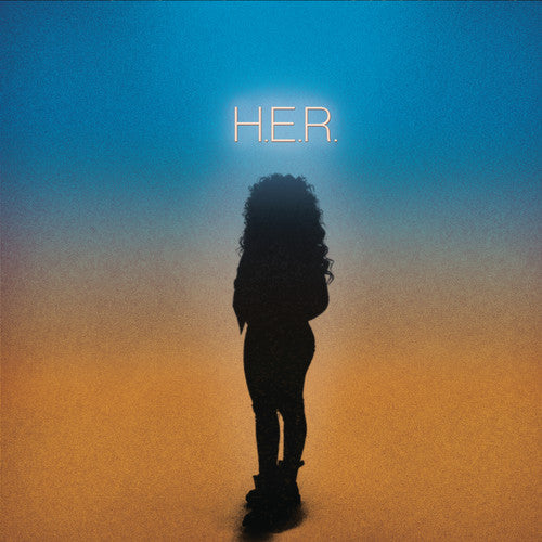 H.E.R.: H.E.R.