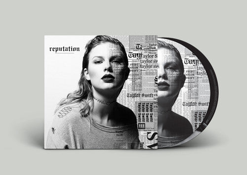 Taylor Swift: Reputation – Victrola