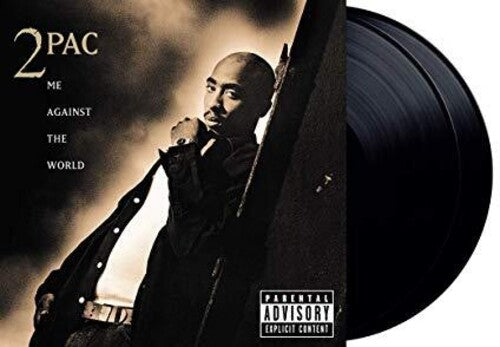 Tupac Shakur: Me Against The World – Victrola