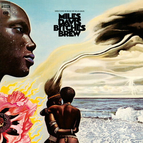 Miles Davis: Bitches Brew