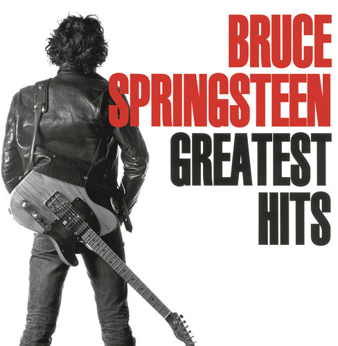 洋楽 Bruce Springsteen Greatest Hits LP Bruce Springsteen: Greatest Hits – Victrola