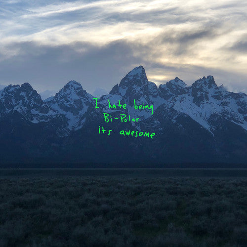 Kanye West: Ye – Victrola