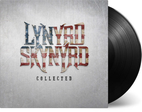 Lynyrd Skynyrd: Collected