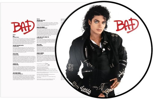 Michael Jackson: Bad – Victrola
