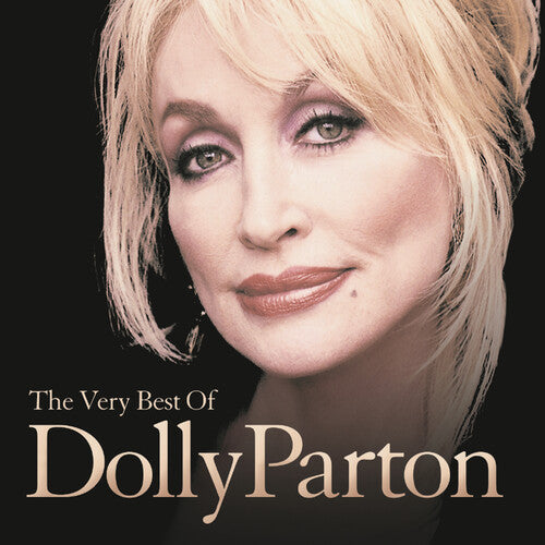 Dolly Parton: The Very Best Of Dolly Parton