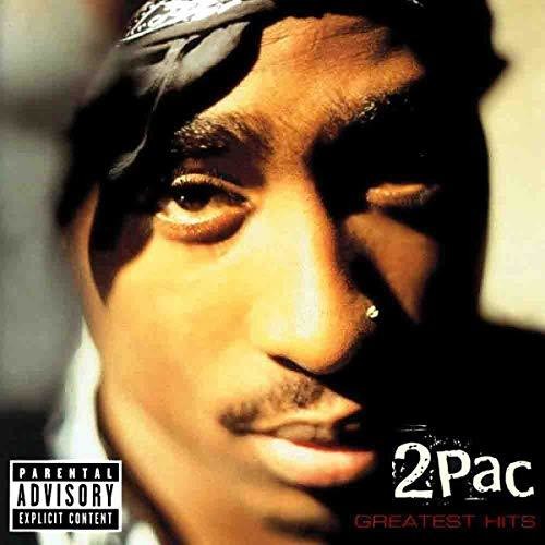 2Pac: Greatest Hits – Victrola
