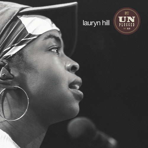 Lauryn Hill: MTV Unplugged No. 2.0
