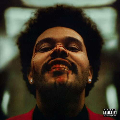 The Weeknd: After Hours – Victrola