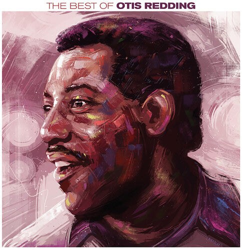 Otis Redding: The Best Of Otis Redding