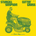 Sturgill Simpson: Cuttin' Grass
