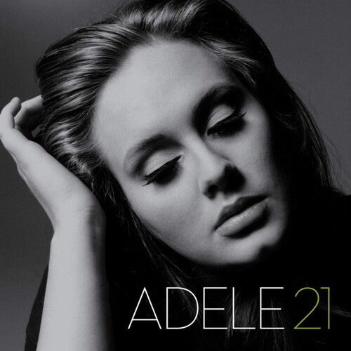 Adele: 21 – Victrola