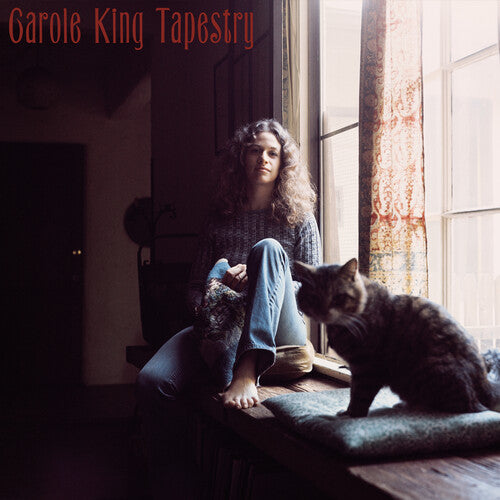Carole King: Tapestry – Victrola Carole King: Tapestry – Victrola