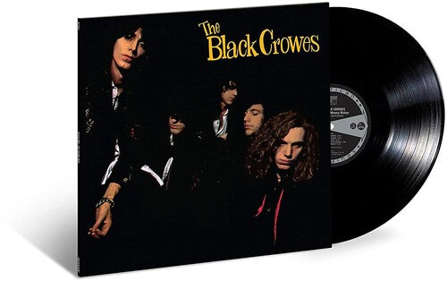 The Black Crowes: Shake Your Money Maker (2020 Remaster)