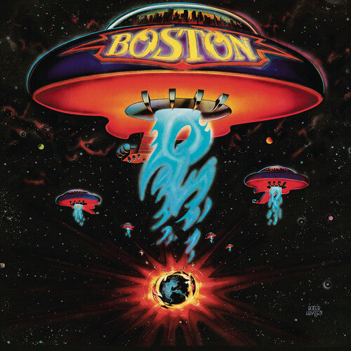 Boston: Boston – Victrola