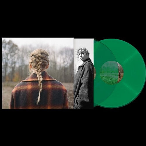 Taylor Swift: Evermore – Victrola