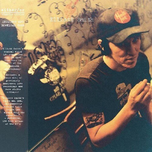 Elliott Smith: Either/or – Victrola