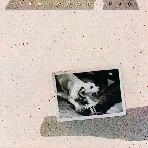Fleetwood Mac Tusk 2枚組 旧規格　未開封 Fleetwood Mac – Tusk – 2 x Vinyl (LP, Album, Stereo), 1979