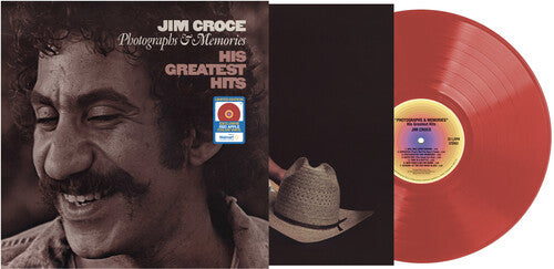Jim Croce: Photographs & Memories (Walmart Exclusive)