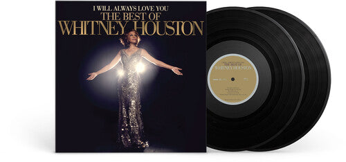 Whitney Houston: I Will Always Love You - The Best Of Whitney