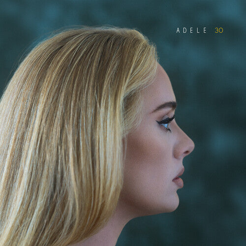 Adele: 30 – Victrola