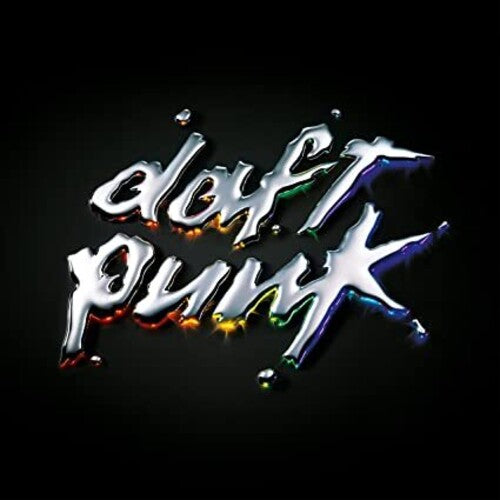 Daft Punk: Discovery – Victrola