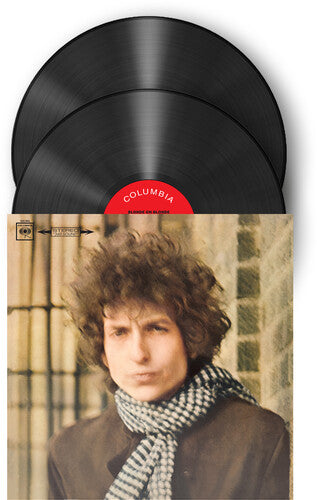 Bob Dylan: Blonde On Blonde – Victrola