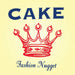 Cake: Fashion Nugget