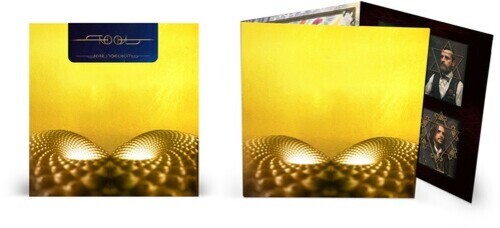 Tool: Fear Inoculum Image 2