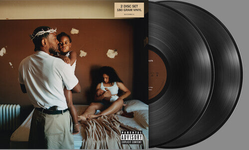 Kendrick Lamer レコード mrmoral big stepper Kendrick Lamar: Mr. Morale & The Big Steppers – Victrola