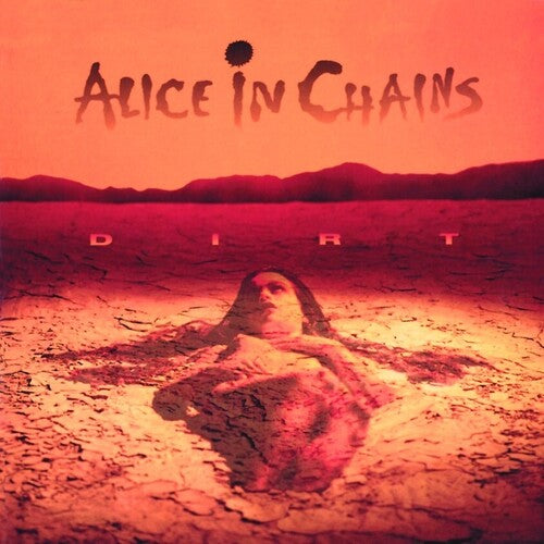 Alice in Chains: Dirt – Victrola