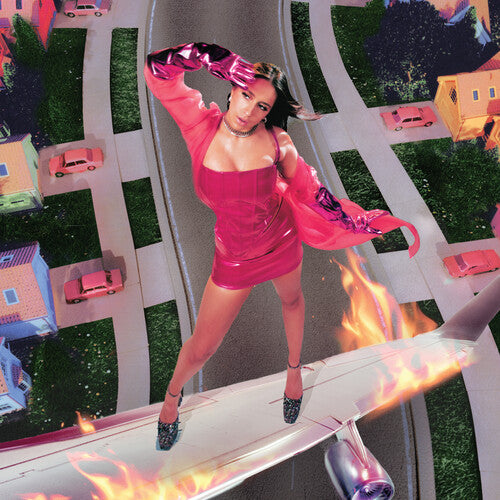 Tate McRae: Tate McRae - I Used To Think I Could Fly