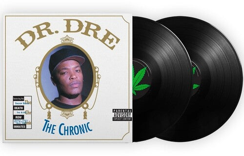 ★ ＵＳオリジナル盤★『ＴＨＥ ＣＨＲＯＮＩＣ』ＤＲ.ＤＲＥ Dr Dre: The Chronic – Victrola